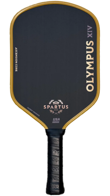 Spartus Olympus pickleball paddle