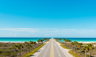 Florida - Georgia Motorcycle Tour