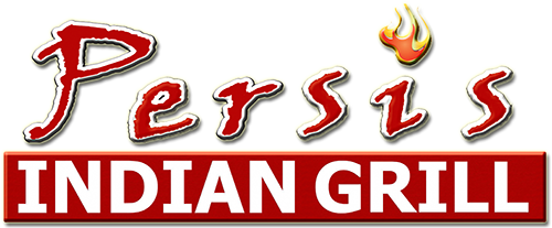 Logo - Persis Indian Grill