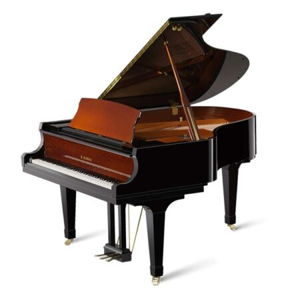 Grand Piano Fund