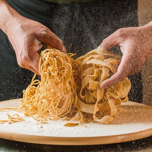 Pasta Cooking Class
