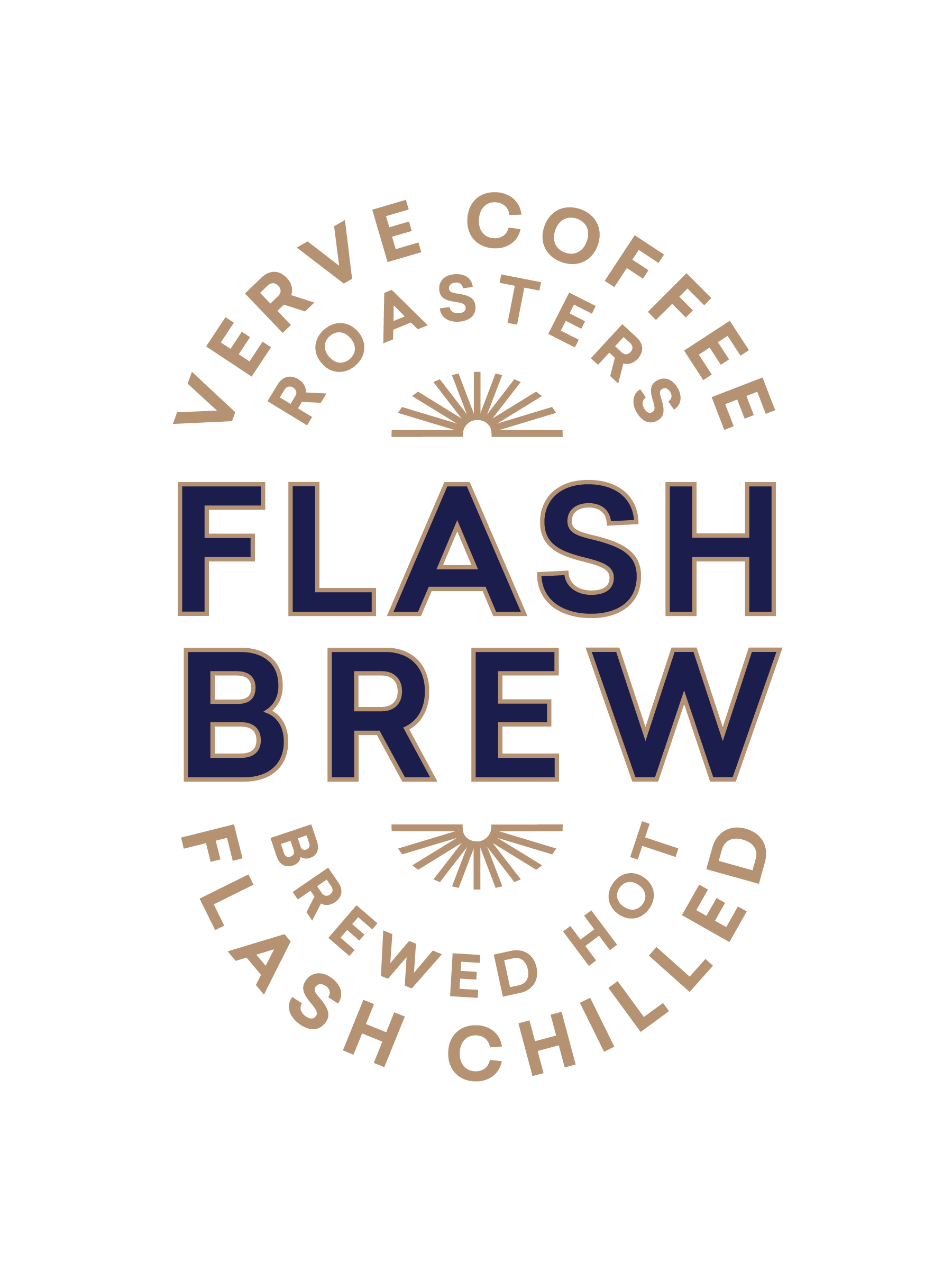 Verve's New Flash Brew Coffee Creates and Instantly Recognizable System ...