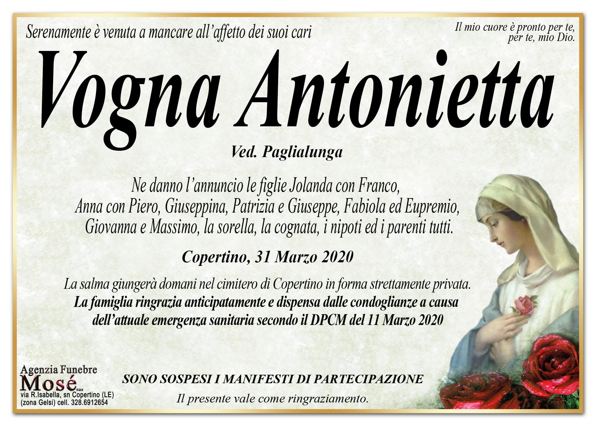 Antonietta Vogna