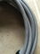 Canare 4S11 28 foot speaker cables 5
