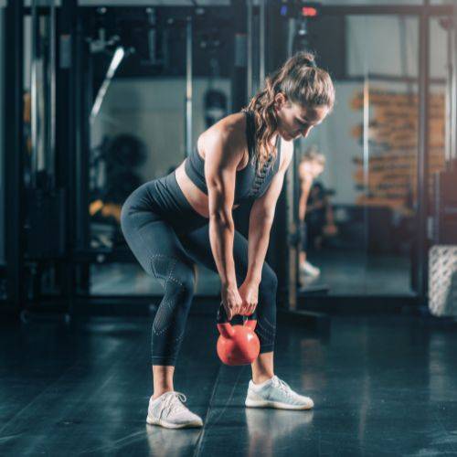 Weekend Warrior vs. Regular Workout: Some Insights