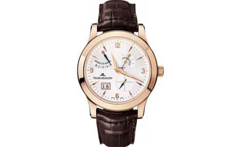 Jaeger-LeCoultre Master Eight Days 1602420
