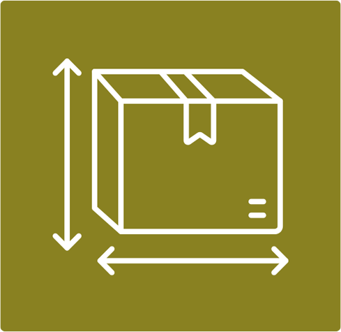 Dimensioning System (ระบบวัดขนาด)