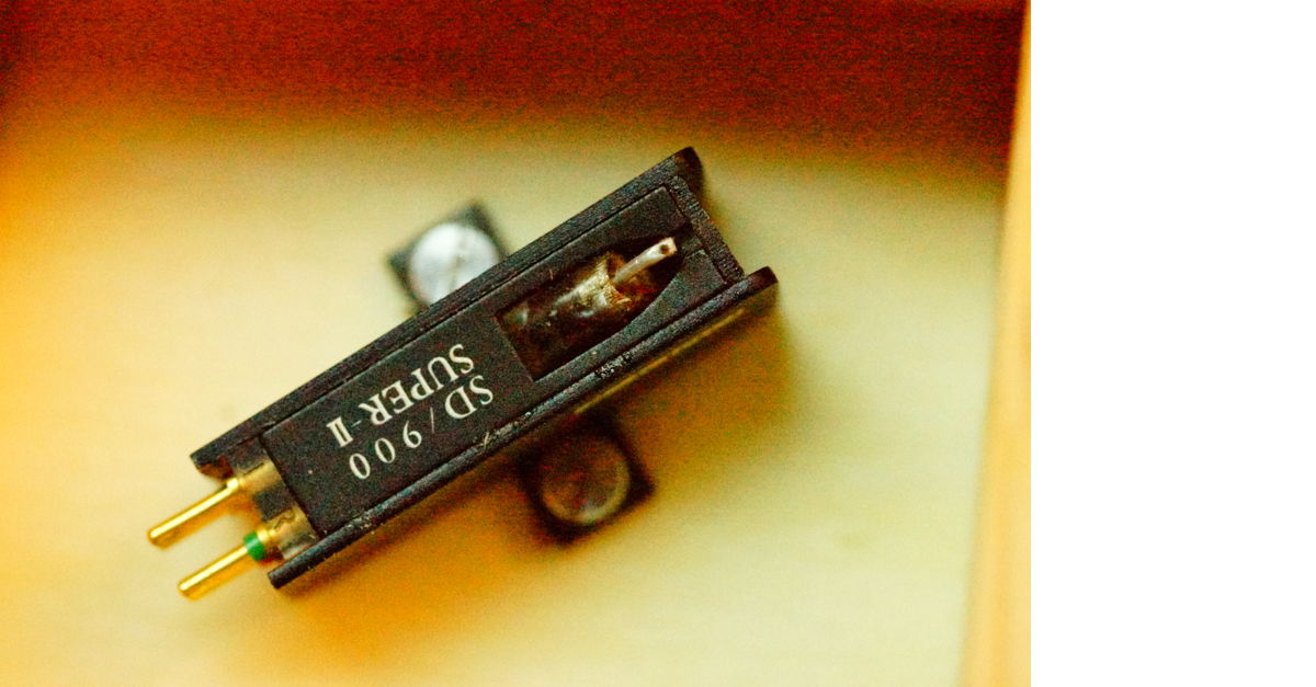 SUPEX SD 900 SuperII Moving Coil For Sale | Audiogon