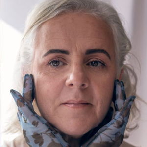 María Luisa Fernández Arrabal