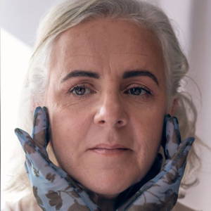 María Luisa Fernández Arrabal