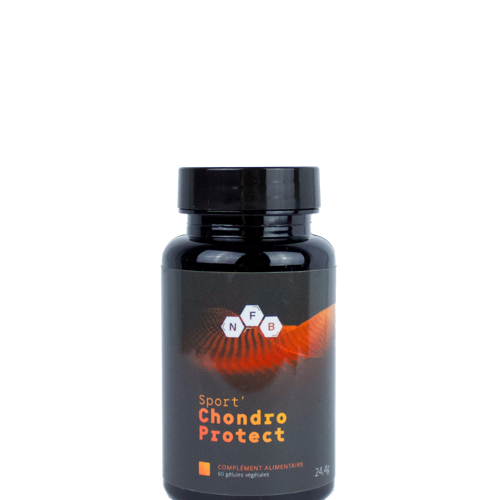 Sport'Chondro Protect - Complexe Articulation