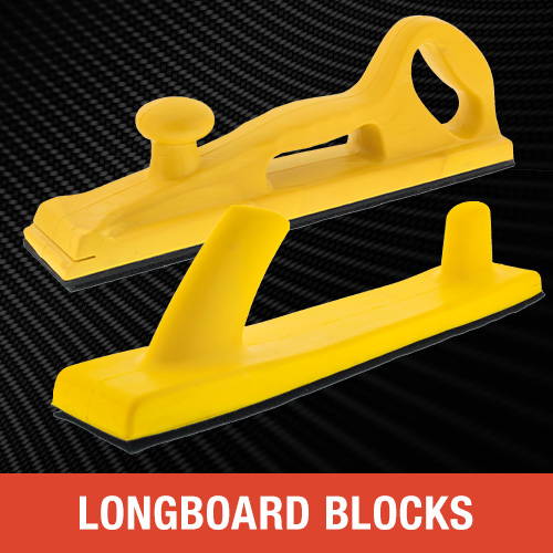 Longboard Blocks