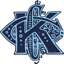 Kew Cricket Club logo