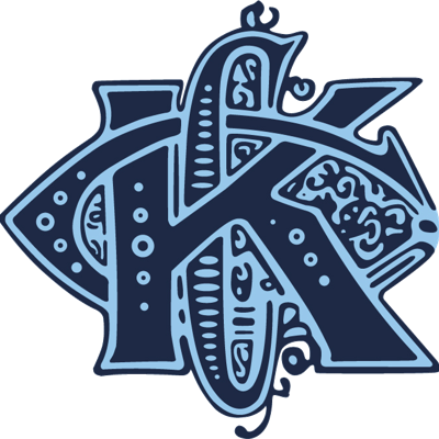 Kew Cricket Club Logo