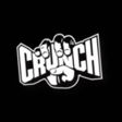 Crunch Fitness logo on InHerSight