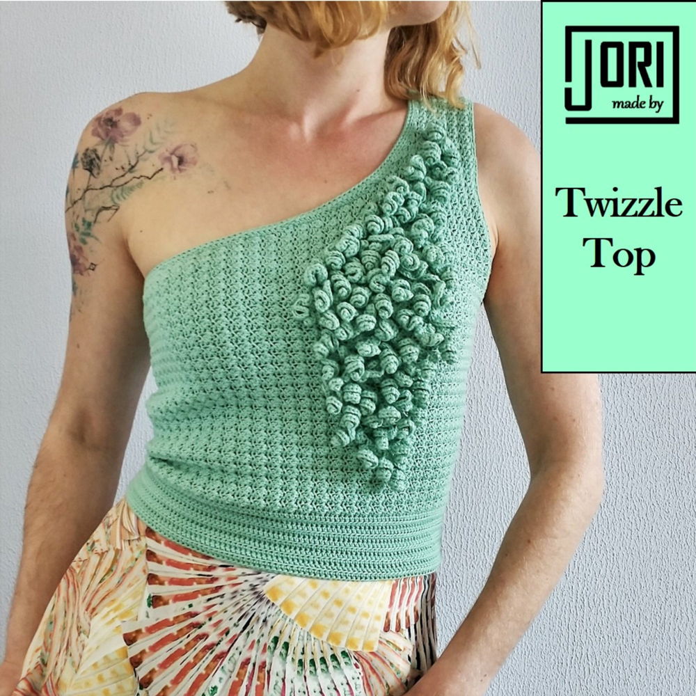Twizzle Top (NL)