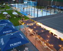 Padel Dam