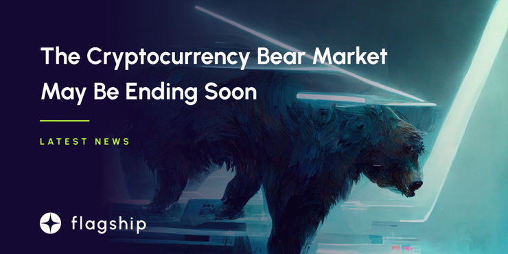 According to On-Chain Metrics, the Cryptocurrency Bear Market May Be Ending Soon