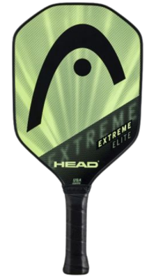 Head Extreme Elite pickleball paddle