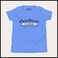Cold Streets Kids Tees