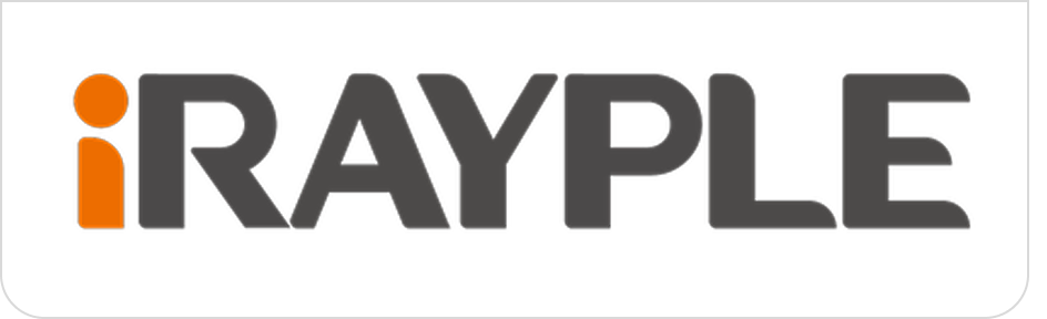 iRayple