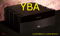 YBA GENESIS A6 Stereo Amplifier