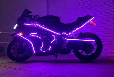 2026 HONDA CBR650R motorcycle for rent near Avondale, AZ