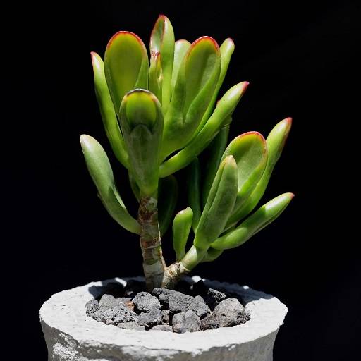Crassula