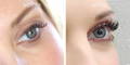 Nulastin Lash Serum Results Before After