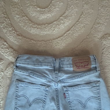 Levis Hose