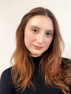 Lenka Angelovski