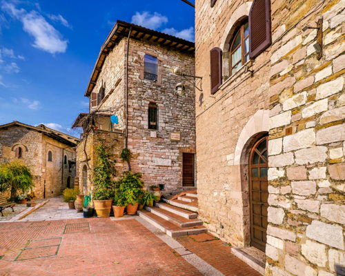 Food & Wine Tours Pescara: Tour del mercato di Mantova