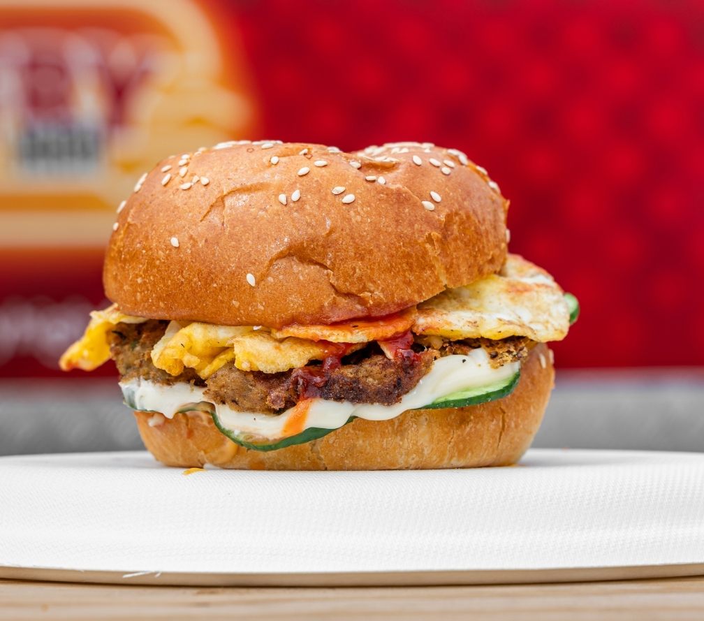 Ezyeats Street Foods Australia - Voucher - Image 5