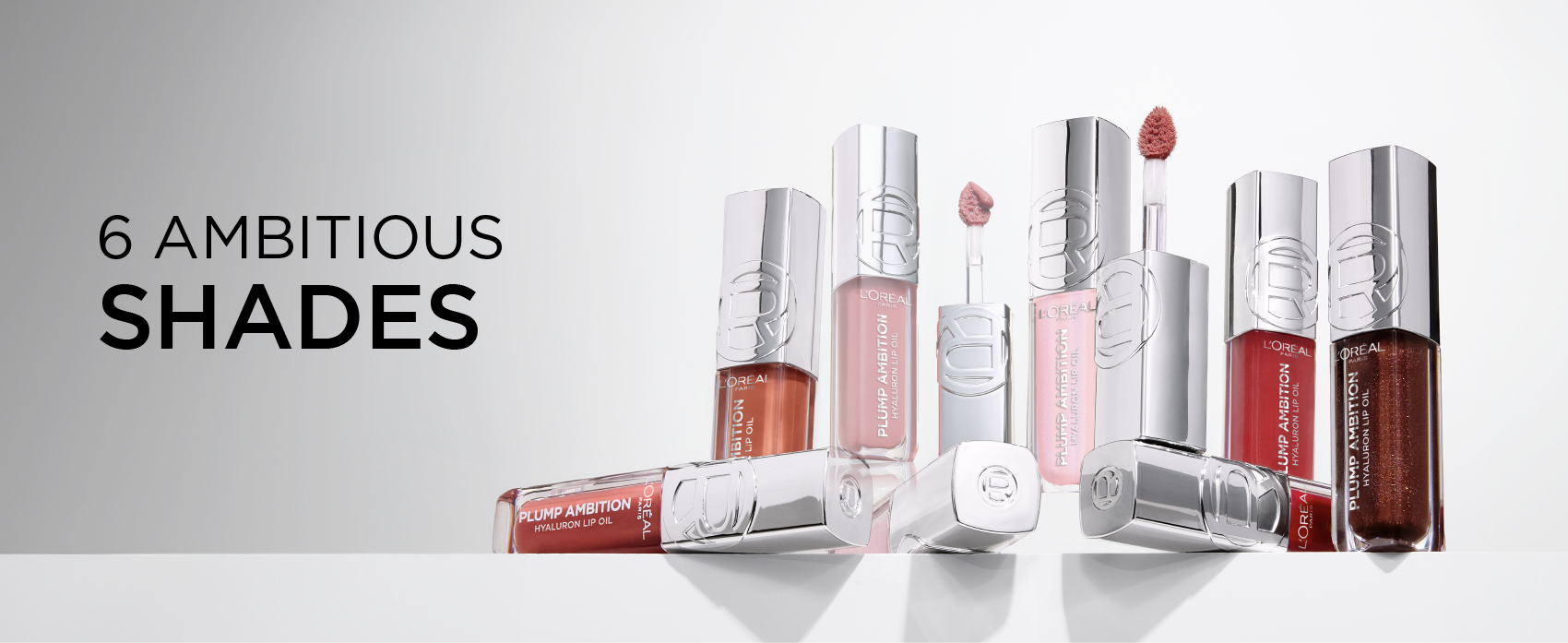 L'Oréal Paris Plump Ambition