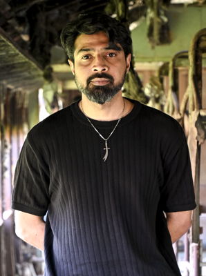 Sajjad Ul Haq Syed