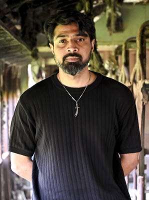 Sajjad Ul Haq Syed