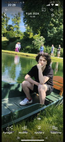 Elio Hysenaj 