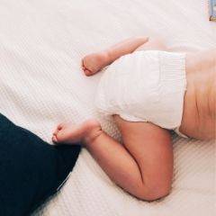 Select the nappy size for your subscription bundle.