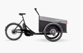 Babboe Curve-E vs Christiania Trike : deux philosophies de triporteur