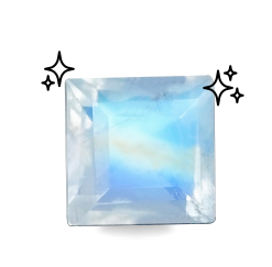 moonstone vibes intuition