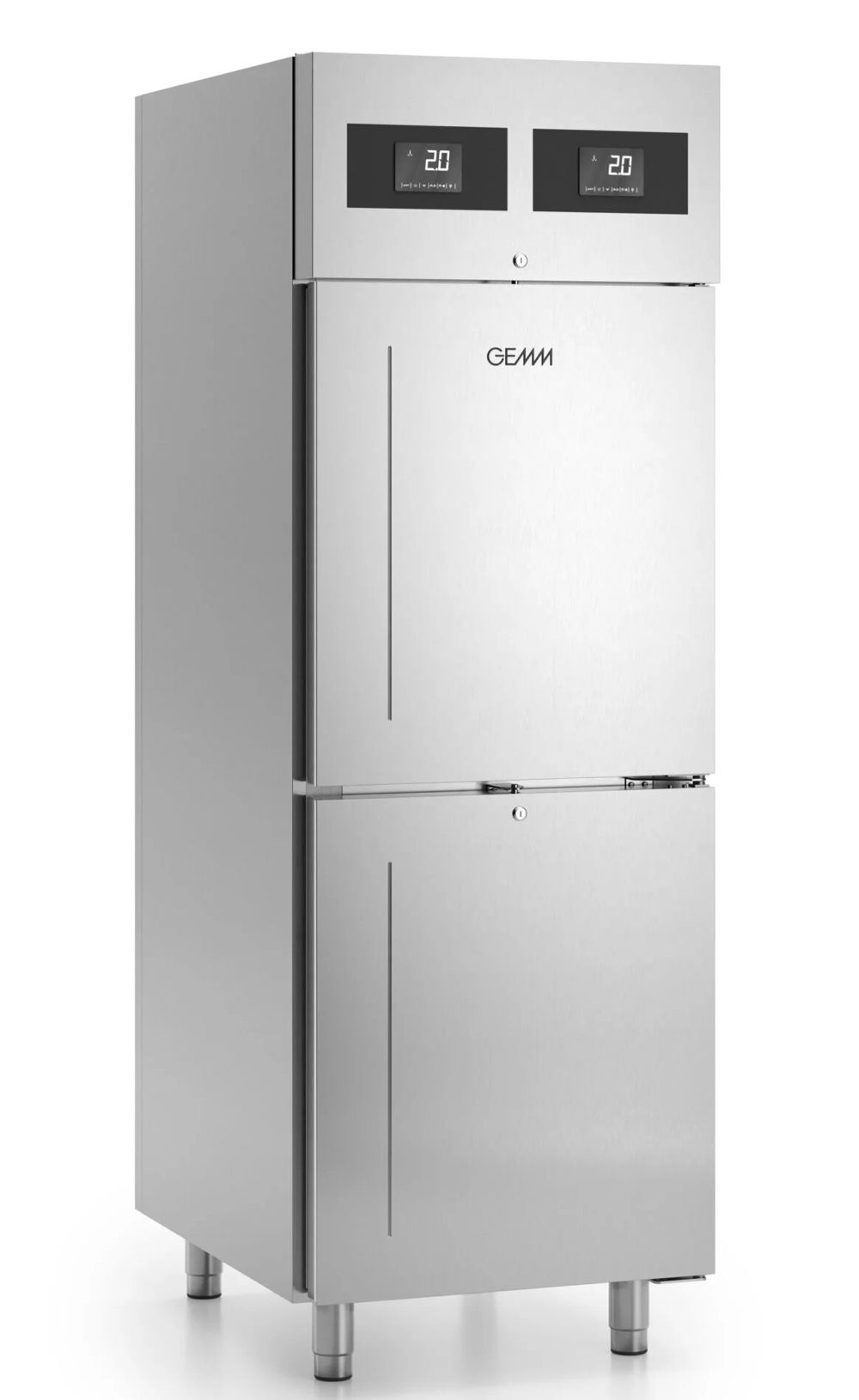 GEMM Space Plus Kombo K/K 700