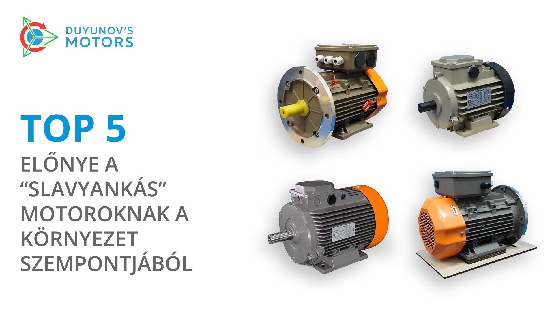 Hogyan segít a „Slavyanka" technológia megőrizni a bolygó ökológiáját