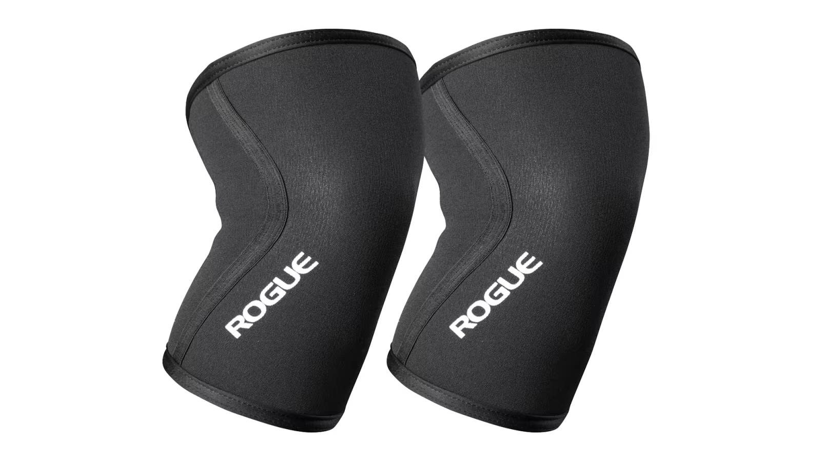 Rogue knee sleeves