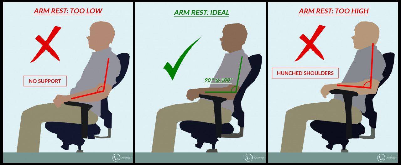 ways to reduce sitting in workplace