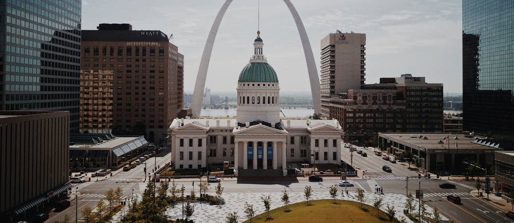 St Louis