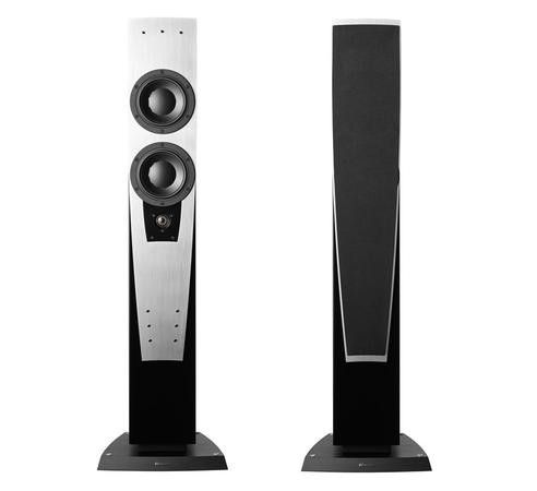 Dynaudio Contour S3.4 LE Black Gloss New S For Sale | Audiogon