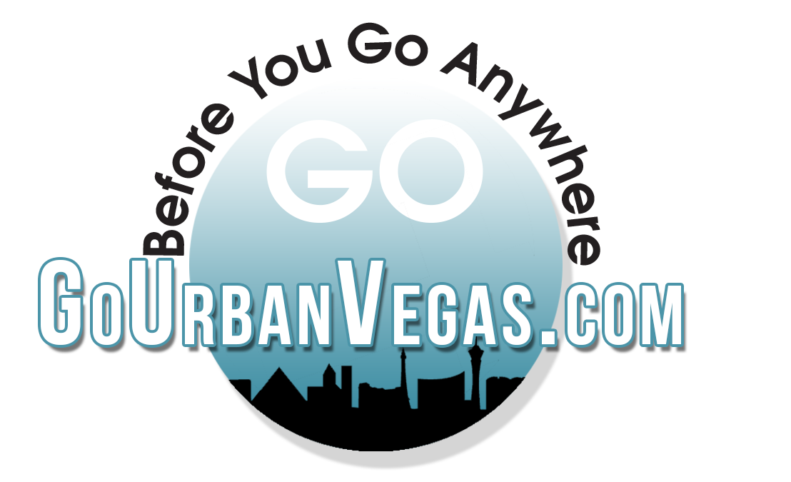 GoUrbanVegas.com Logo