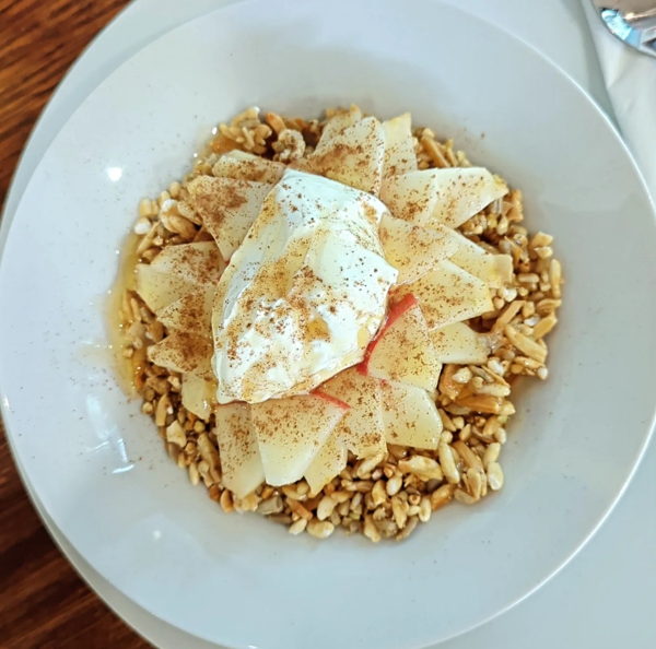 Coffee Plus Ivanhoe $10 Voucher - Image 8