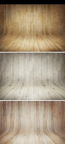 Фоны из дерева в PSD формате для Фотошоп