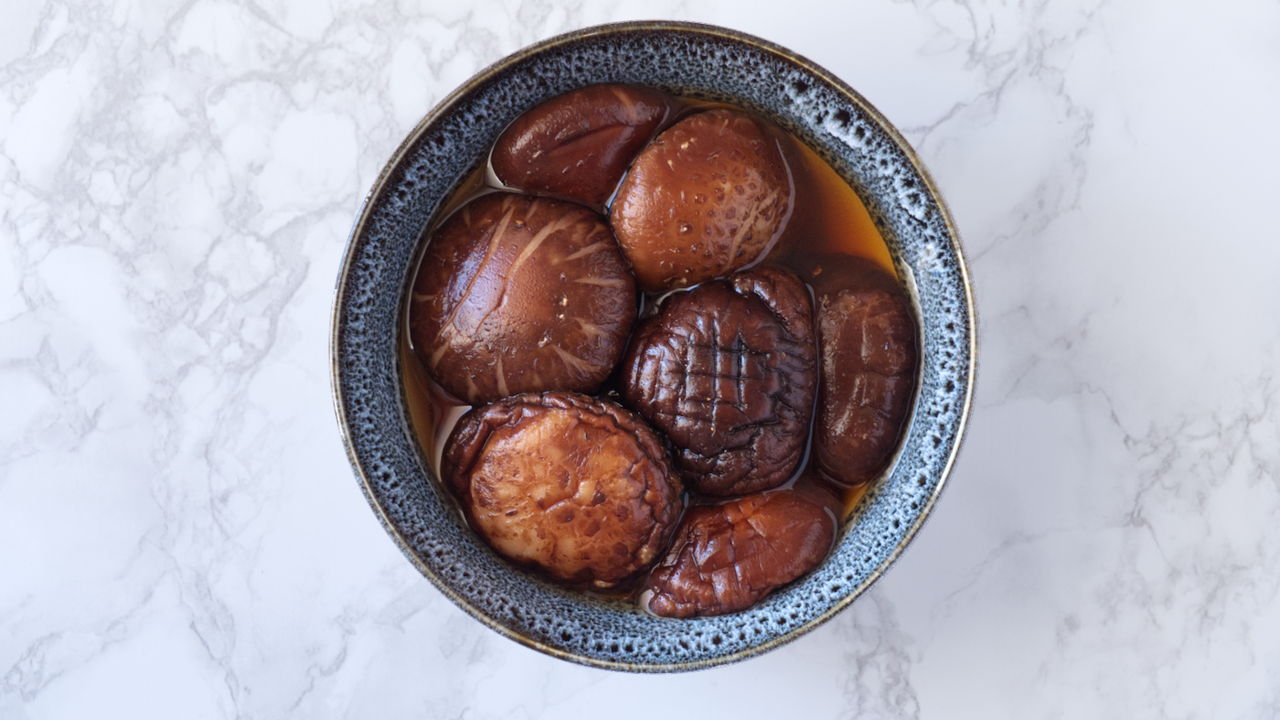 Shiitake Mushroom(s)